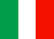 flag - Italie