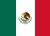 Flag - Mexico