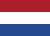 flag - die Niederlande
