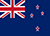 flag - Neuseeland